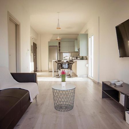 Apartamento Ierapetra Flats Exterior foto