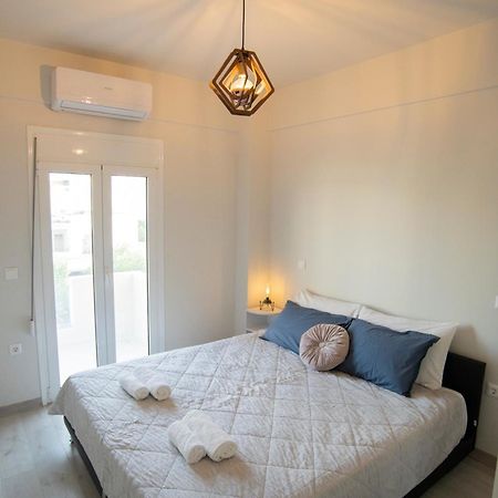 Apartamento Ierapetra Flats Exterior foto