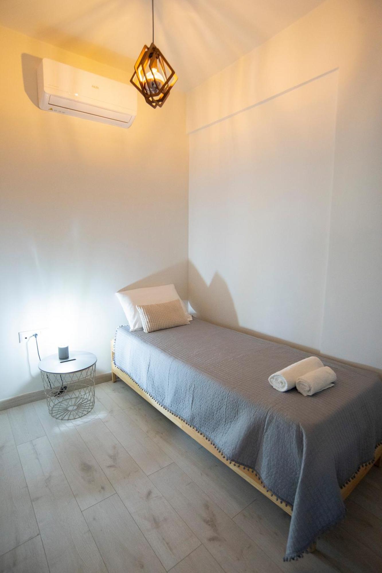 Apartamento Ierapetra Flats Exterior foto
