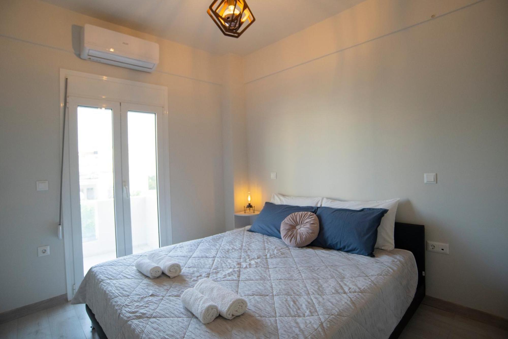 Apartamento Ierapetra Flats Exterior foto